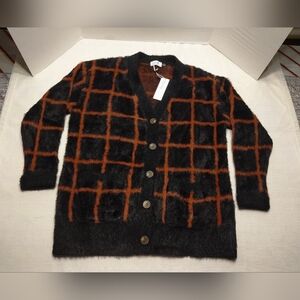 ( NEW) Bluivy Sweater for women- small